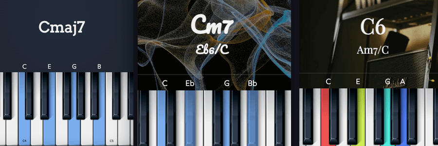 Chord Detection preview