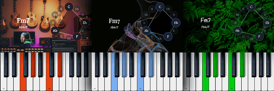Your lessons, your style. preview